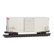N Atchison Topeka & Santa Fe MOW 4-Pack N Atchison Topeka & Santa Fe MOW 4-Pack