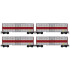 PRE ORDER: N Erie Lackawanna Runner Pack #243