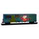 N 2025 Christmas Micro-Mouse (lit) N 2025 Christmas Micro-Mouse (lit)
