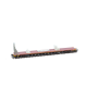 N Fuselage with Supports N Fuselage with Supports