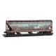N Conrail ex-Penn Central ex-NYC Rd# 886293 N Conrail ex-Penn Central ex-NYC Rd# 886293