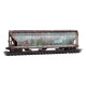N Conrail ex-Penn Central ex-NYC Rd# 886293 N Conrail ex-Penn Central ex-NYC Rd# 886293