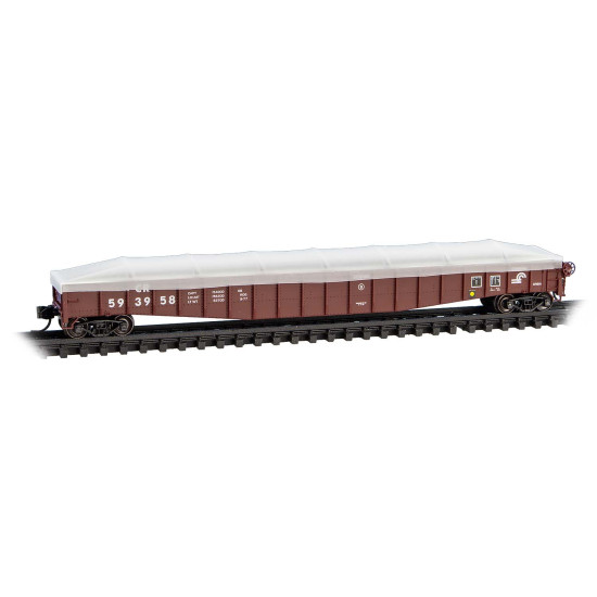 N Conrail Rd# 593958 N Conrail Rd# 593958