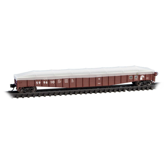 N Conrail Rd# 599610 N Conrail Rd# 599610