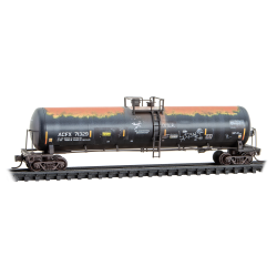 N ACFX Weathered 3-Pack
