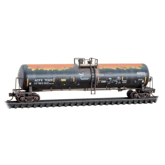 N ACFX Weathered 3-Pack N ACFX Weathered 3-Pack