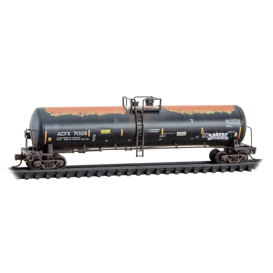N ACFX Weathered 3-Pack N ACFX Weathered 3-Pack