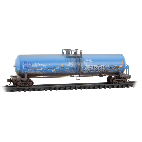 N ACFX Weathered 3-Pack N ACFX Weathered 3-Pack