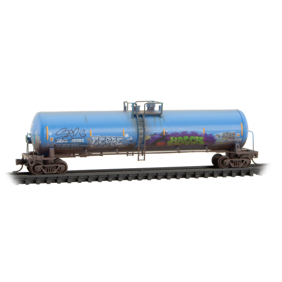 N ACFX Weathered 3-Pack N ACFX Weathered 3-Pack