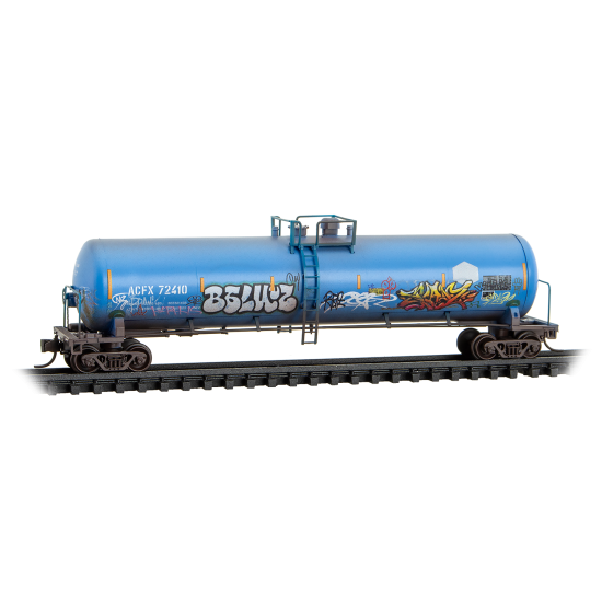 N ACFX Weathered 3-Pack N ACFX Weathered 3-Pack