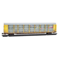 N Weathered TTX Rd# 851005
