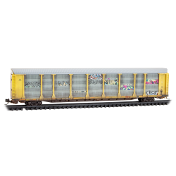 N Weathered TTX Rd# 851005 N Weathered TTX Rd# 851005