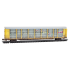 N Weathered TTX Rd# 851005