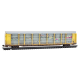 N Weathered TTX Rd# 851005