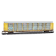 N Weathered TTX Rd# 851005