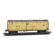 N Penn Central MOW 4-Pack N Penn Central MOW 4-Pack