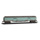 N Penn Central MOW Baggage Car Rd# 328147