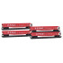 N CP Rail Runner Pack #239
