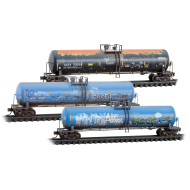 N ACFX Weathered 3-Pack