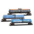N ACFX Weathered 3-Pack