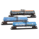 N ACFX Weathered 3-Pack N ACFX Weathered 3-Pack