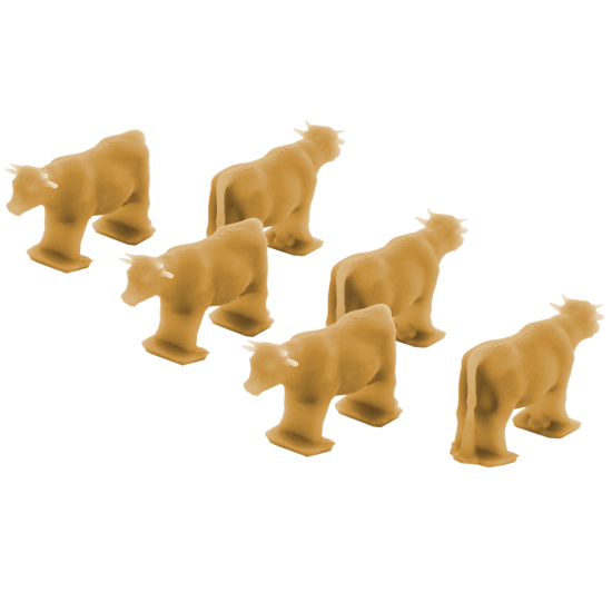 HO Calf 2-Pack HO Calf 2-Pack