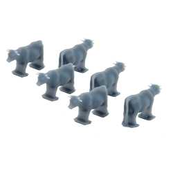 N Cow 2-Pack
