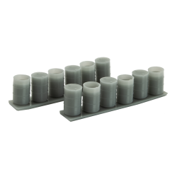 HO Barrel Load 2-Pack