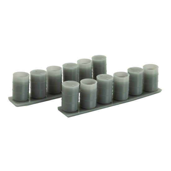 HO Barrel Load 2-Pack HO Barrel Load 2-Pack