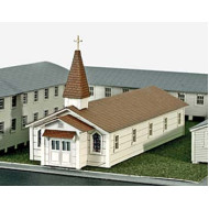 Z Military Chapel