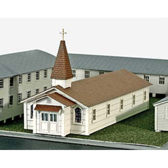Z Military Chapel Z Military Chapel