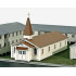 Z Military Chapel