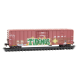 N BNSF Christmas Graffiti 3-Pack N BNSF Christmas Graffiti 3-Pack