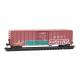 N BNSF Christmas Graffiti 3-Pack N BNSF Christmas Graffiti 3-Pack