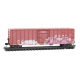 N BNSF Christmas Graffiti 3-Pack N BNSF Christmas Graffiti 3-Pack