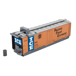 N Pacific Fruit Express® – Ice Storage Kit