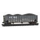 N Norfolk Southern Weathered 3-Pack N Norfolk Southern Weathered 3-Pack