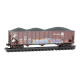 N Conrail Weathered 3-Pack N Conrail Weathered 3-Pack