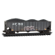 N Norfolk Southern Weathered 3-Pack N Norfolk Southern Weathered 3-Pack