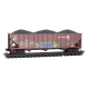 N Conrail Weathered 3-Pack N Conrail Weathered 3-Pack