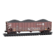 N Conrail Weathered 3-Pack N Conrail Weathered 3-Pack