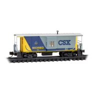 N CSX® “Spirit of Grafton” Rd# 903983