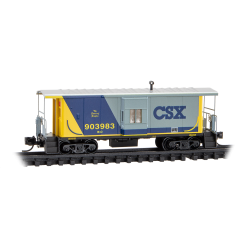 N CSX® “Spirit of Grafton” Rd# 903983