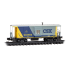 N CSX® “Spirit of Grafton” Rd# 903983