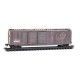 N Erie Lackawanna/ex-Erie Rd# 67070