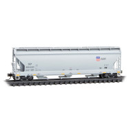 N Union Pacific ex-Southern Pacific Rd# 496490