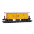 N Union Pacific® ex-Southern Pacific® Caboose Rd# 4747