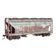 PRE ORDER: HO Burlington Northern Santa Fe Rd# 406020