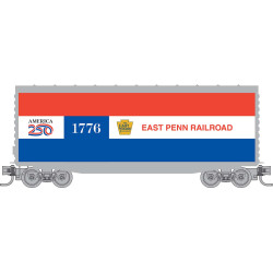 PRE ORDER: N Freedom - East Penn