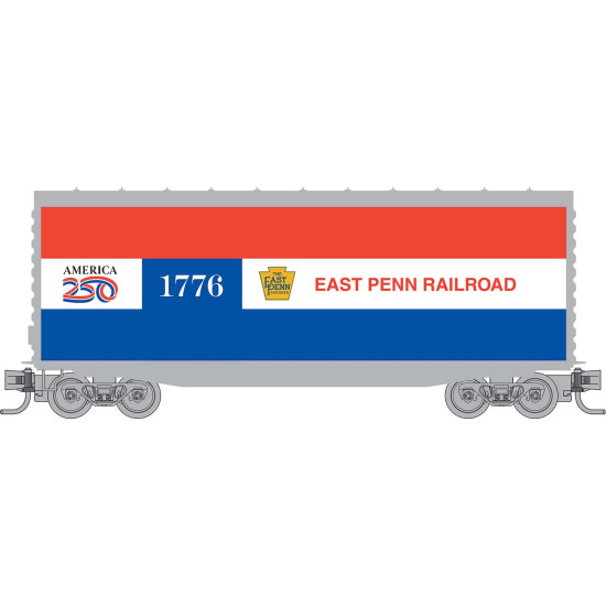 PRE ORDER: N Freedom - East Penn